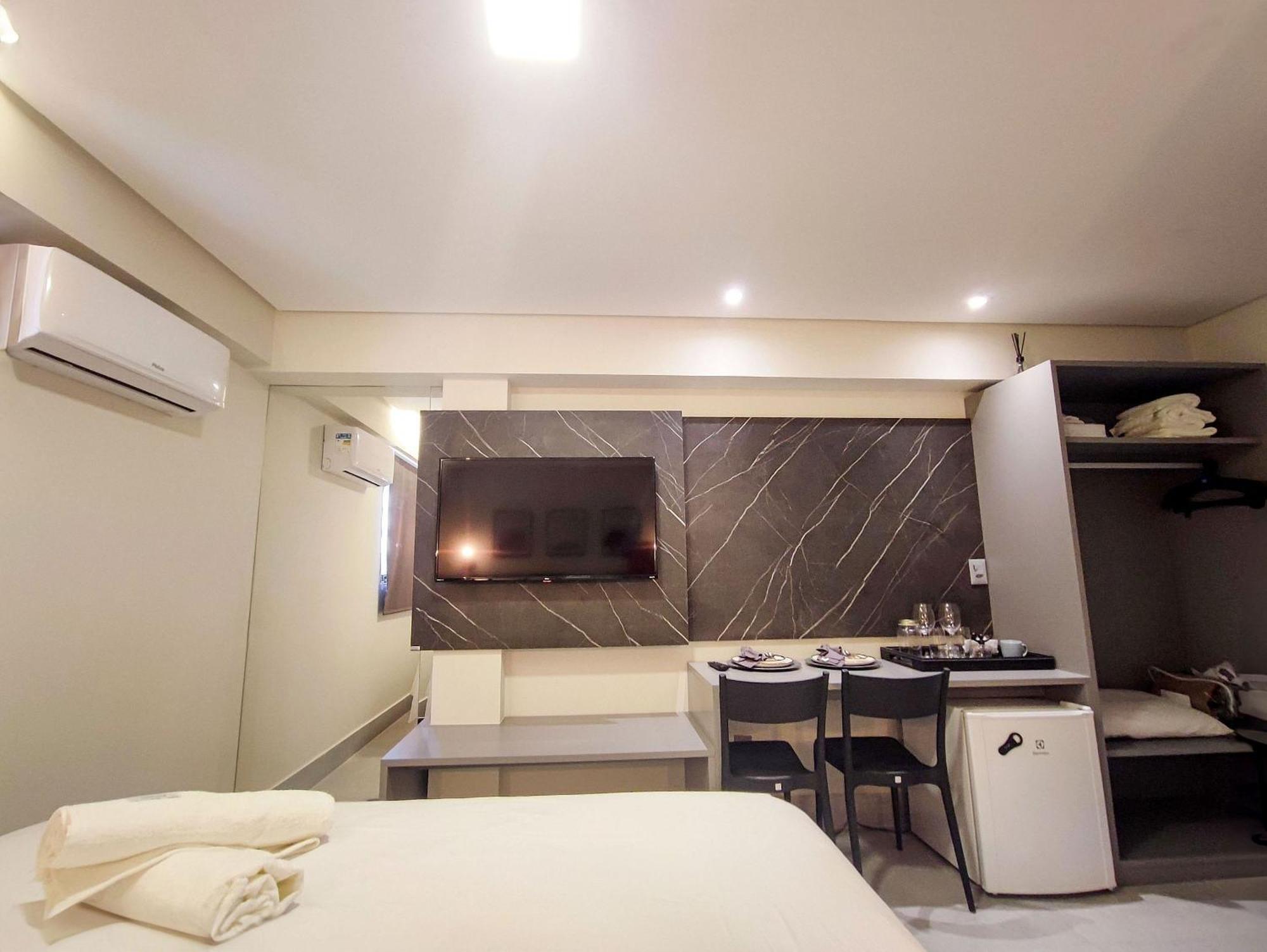 Lindo Flat Em Manaira - Arpoar - Qavi João Pessoa